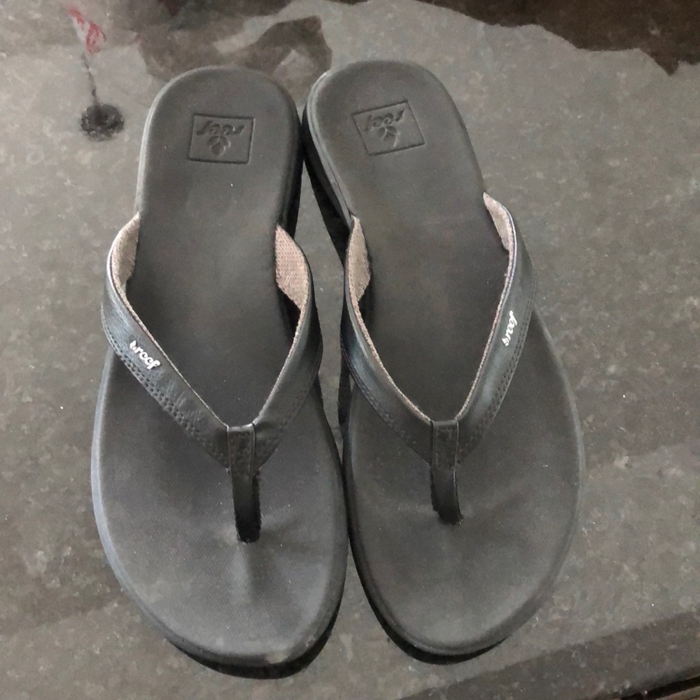 Flip flops